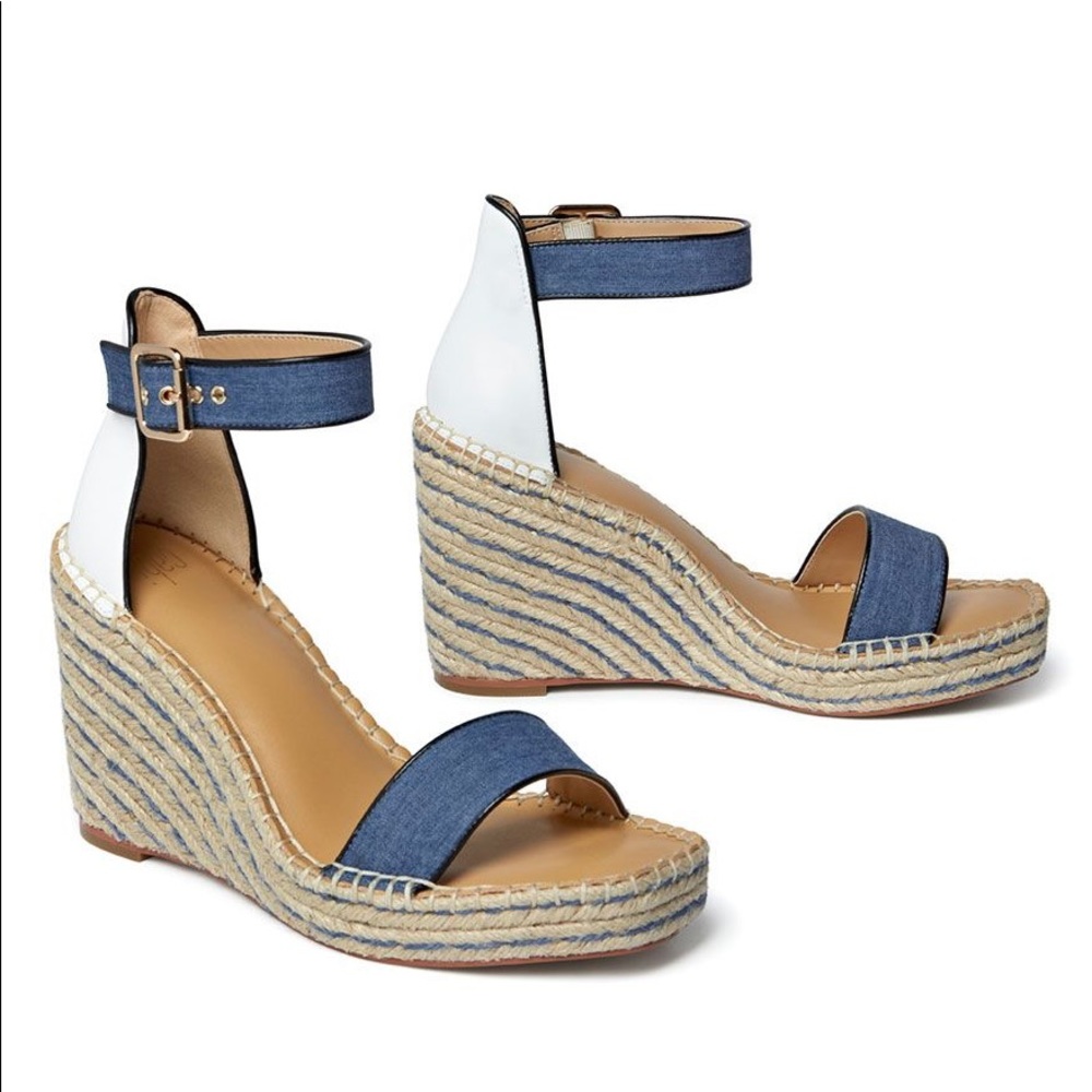 Cabi Parker Wedge
